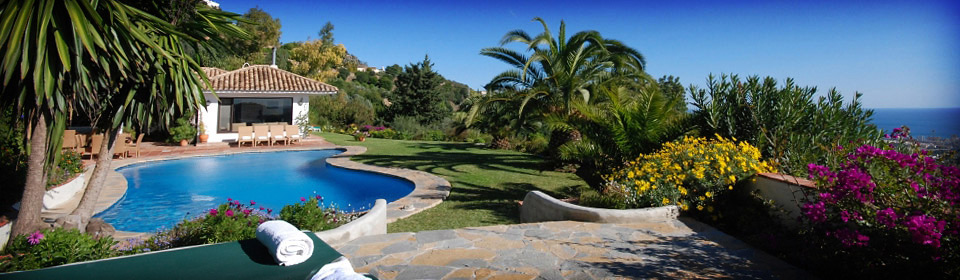 #captionFive Shangri-La