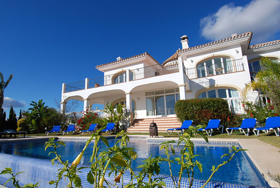 Mijas Villas